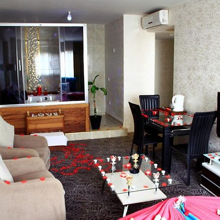 Hit Suites Beylikduezue Buyukcekmece Zewnętrze zdjęcie