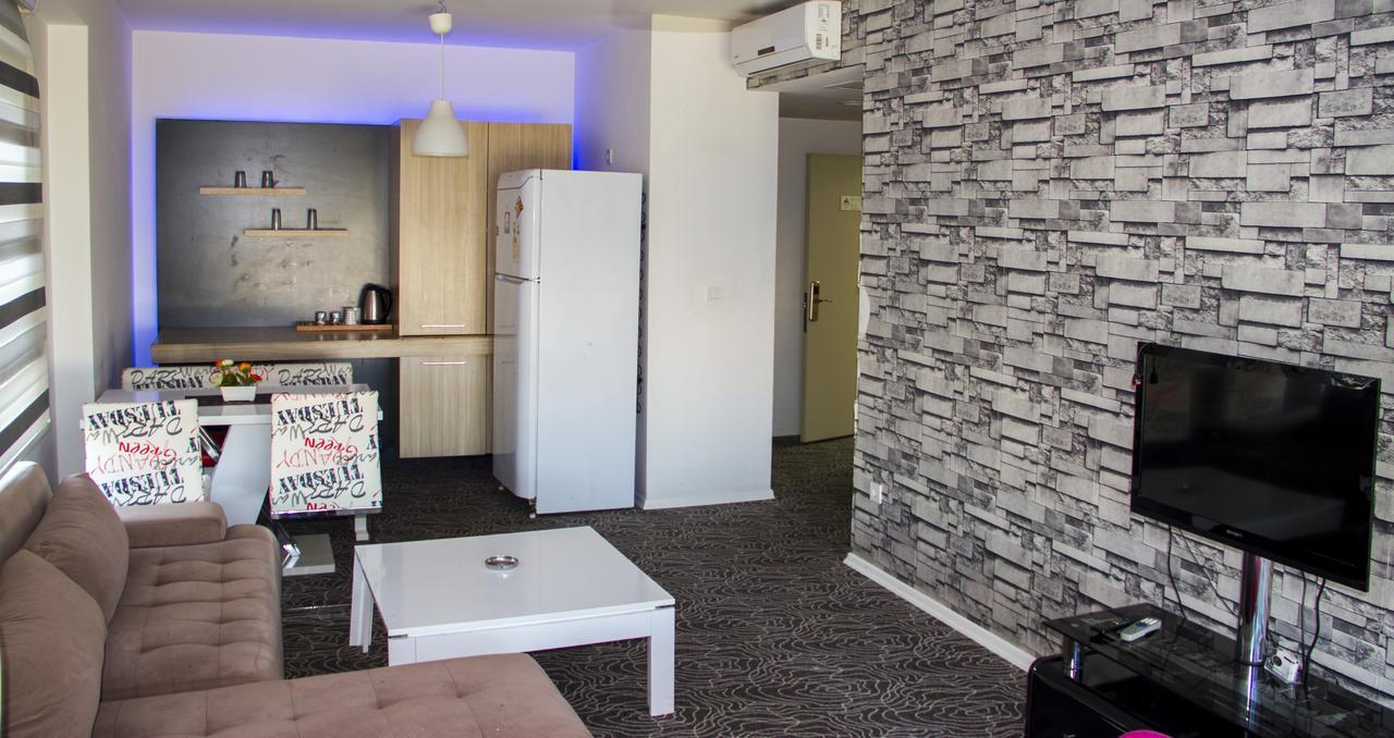 Hit Suites Beylikduezue Buyukcekmece Zewnętrze zdjęcie