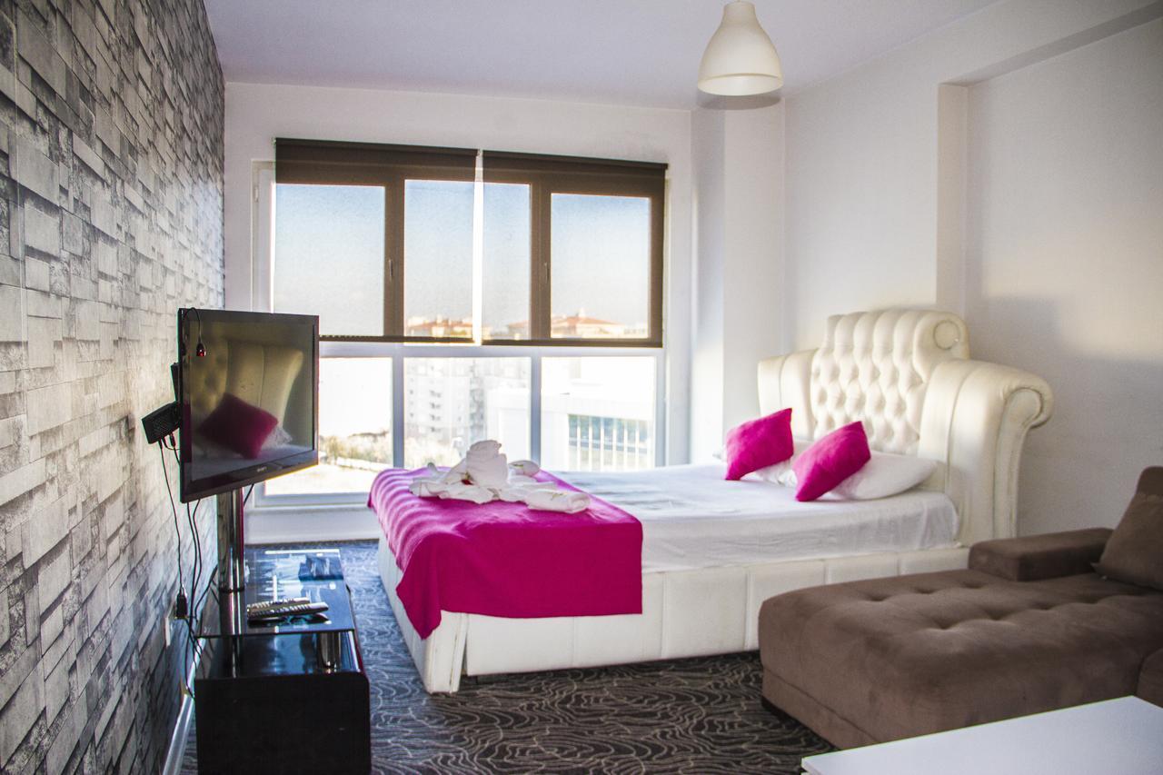 Hit Suites Beylikduezue Buyukcekmece Zewnętrze zdjęcie