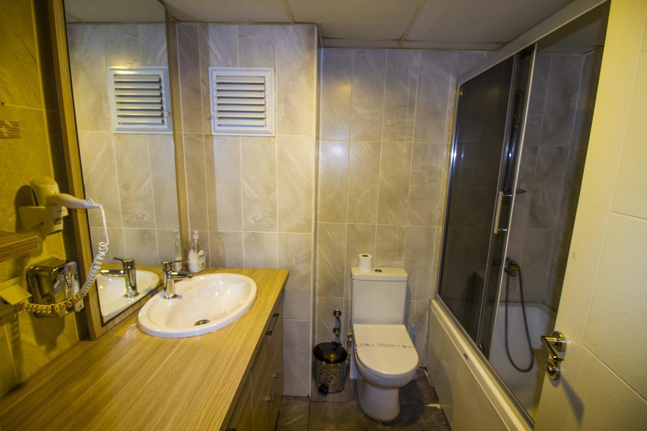 Hit Suites Beylikduezue Buyukcekmece Zewnętrze zdjęcie