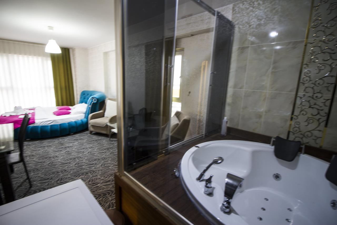 Hit Suites Beylikduezue Buyukcekmece Zewnętrze zdjęcie