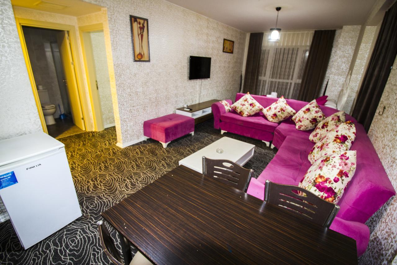 Hit Suites Beylikduezue Buyukcekmece Zewnętrze zdjęcie