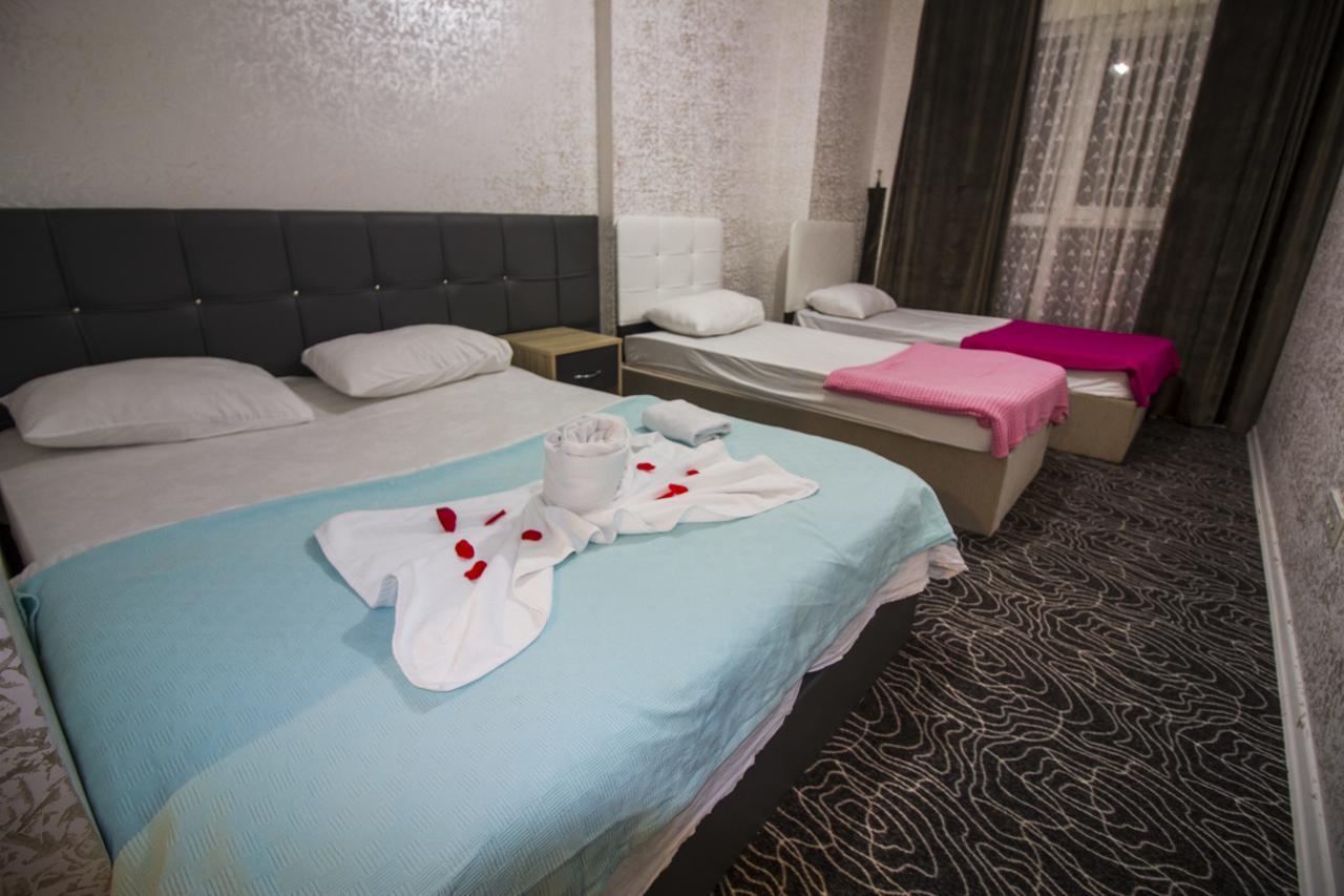 Hit Suites Beylikduezue Buyukcekmece Zewnętrze zdjęcie