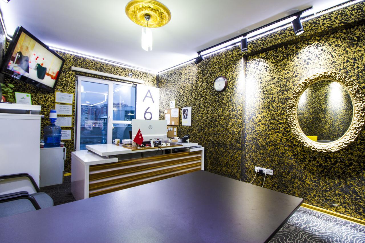 Hit Suites Beylikduezue Buyukcekmece Zewnętrze zdjęcie