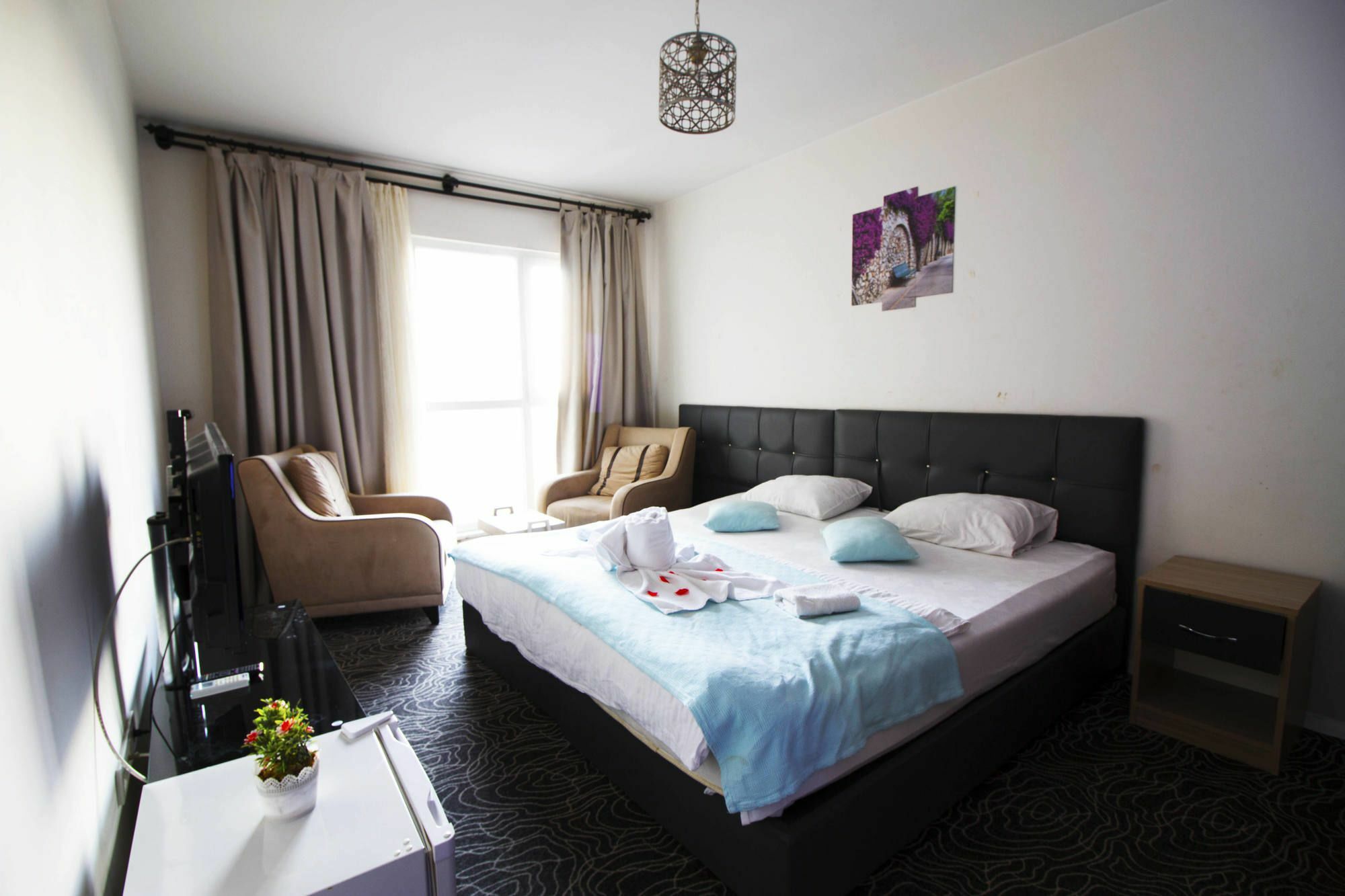 Hit Suites Beylikduezue Buyukcekmece Zewnętrze zdjęcie