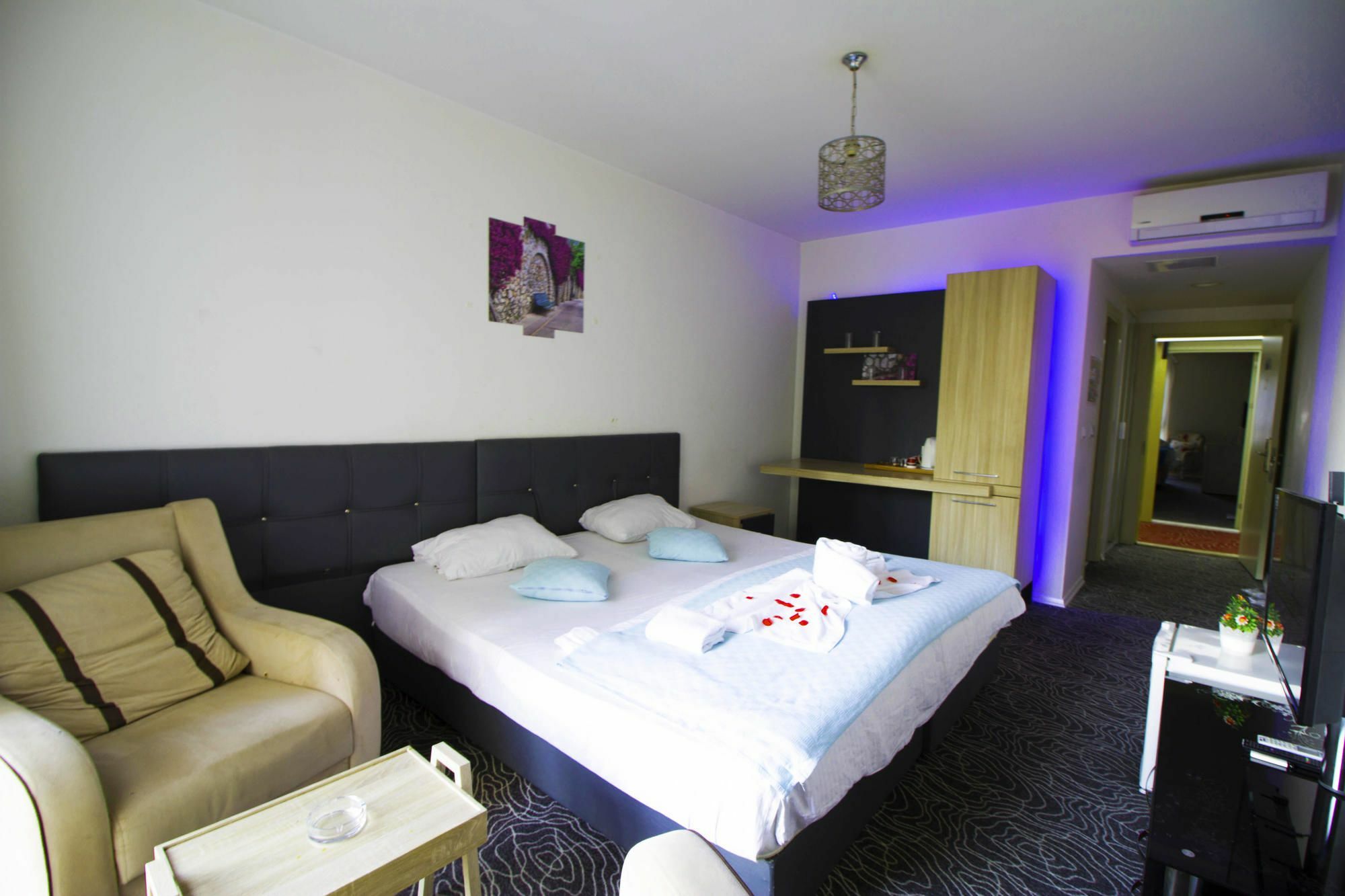 Hit Suites Beylikduezue Buyukcekmece Zewnętrze zdjęcie