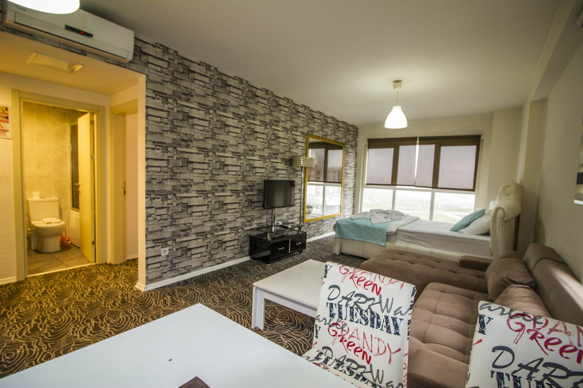 Hit Suites Beylikduezue Buyukcekmece Zewnętrze zdjęcie