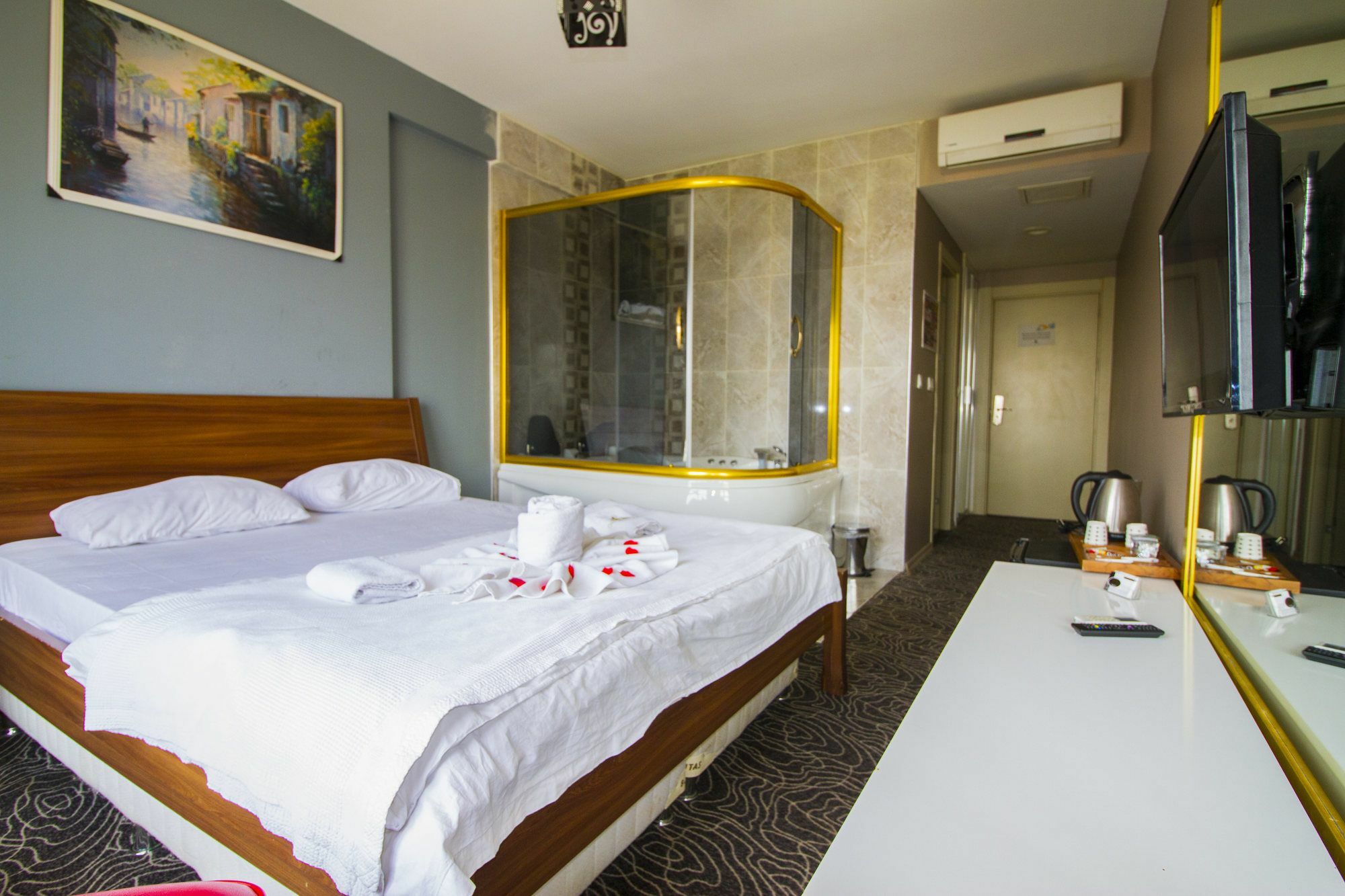 Hit Suites Beylikduezue Buyukcekmece Zewnętrze zdjęcie