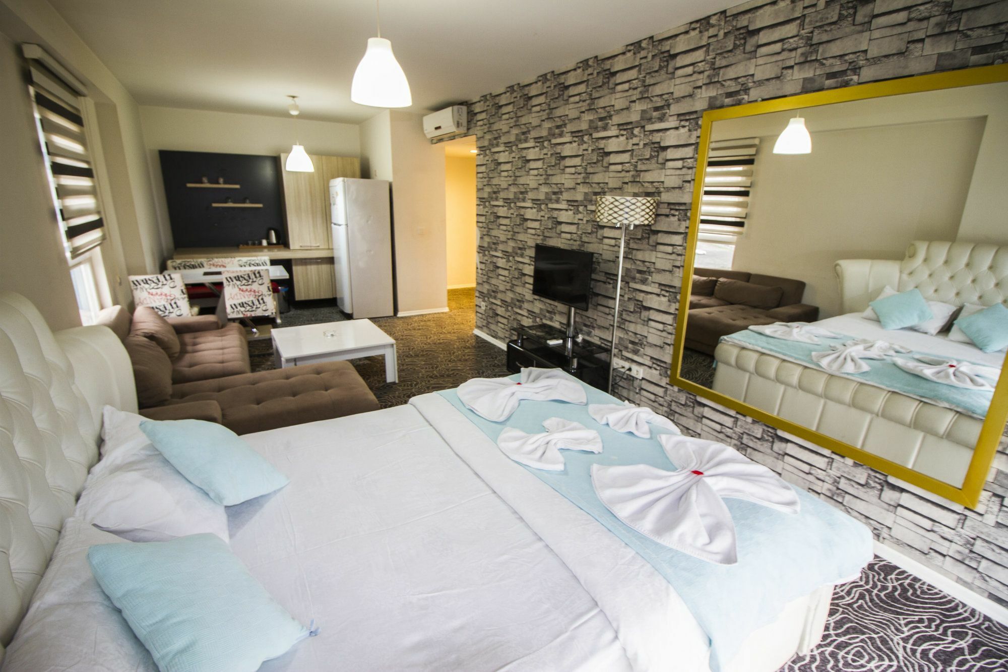 Hit Suites Beylikduezue Buyukcekmece Zewnętrze zdjęcie